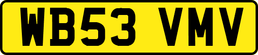 WB53VMV