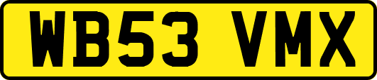 WB53VMX