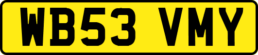 WB53VMY