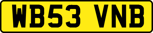 WB53VNB