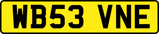 WB53VNE