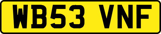 WB53VNF