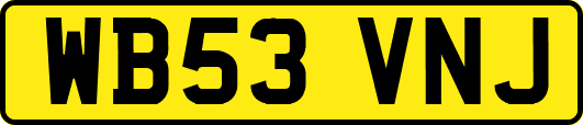 WB53VNJ