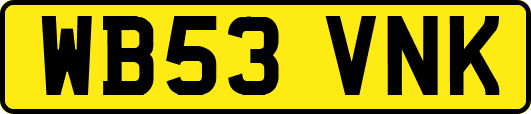 WB53VNK