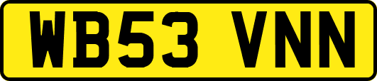 WB53VNN