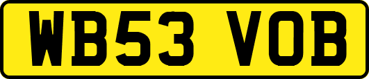 WB53VOB