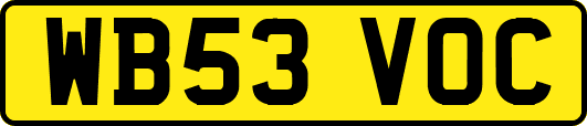 WB53VOC