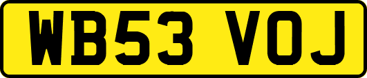 WB53VOJ