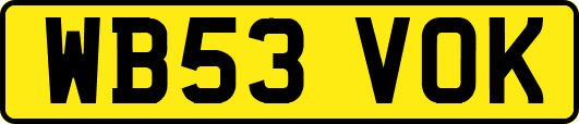 WB53VOK