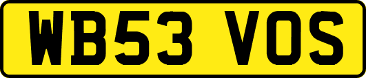 WB53VOS