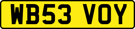 WB53VOY