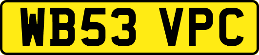 WB53VPC