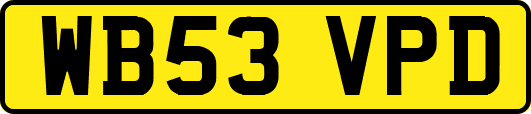 WB53VPD