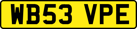WB53VPE