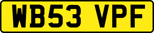 WB53VPF