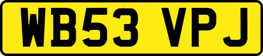 WB53VPJ