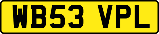WB53VPL