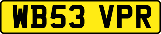 WB53VPR