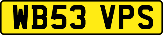 WB53VPS