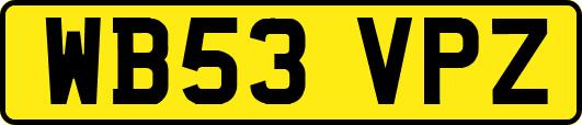 WB53VPZ