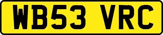 WB53VRC