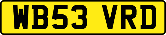 WB53VRD