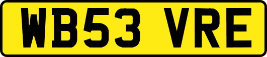 WB53VRE