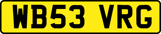 WB53VRG
