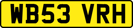 WB53VRH