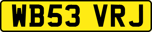 WB53VRJ