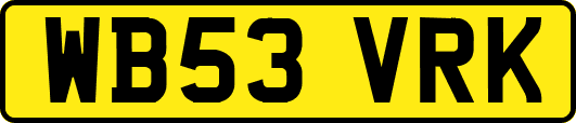 WB53VRK