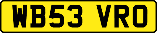 WB53VRO