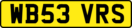 WB53VRS