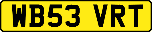WB53VRT