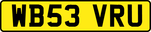 WB53VRU