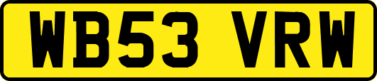 WB53VRW