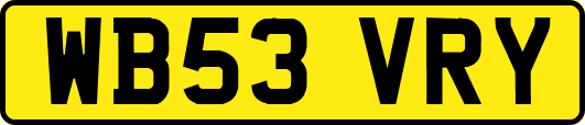 WB53VRY