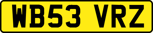 WB53VRZ