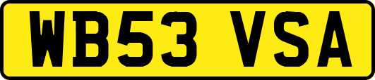 WB53VSA