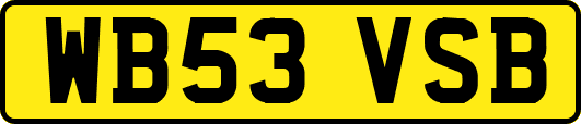 WB53VSB