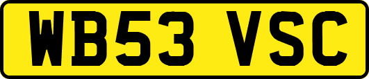 WB53VSC
