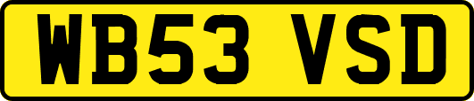 WB53VSD