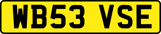 WB53VSE