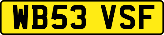 WB53VSF