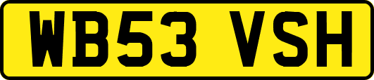 WB53VSH