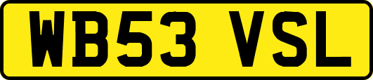 WB53VSL