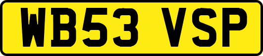 WB53VSP
