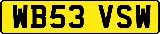 WB53VSW