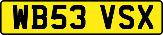 WB53VSX