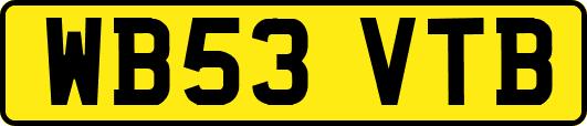 WB53VTB